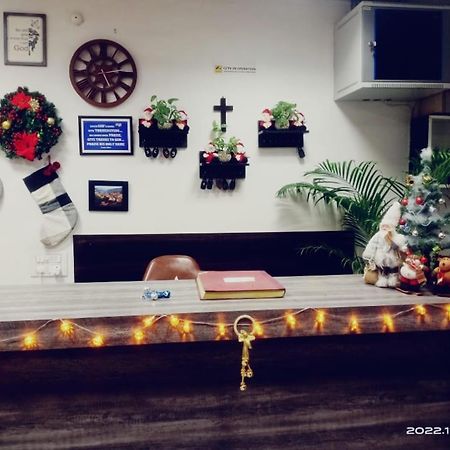 Hope Inn Calcutta Buitenkant foto